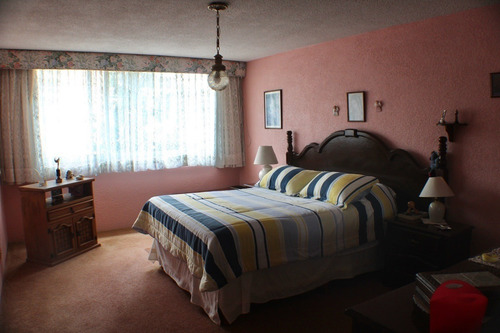 Imagen 27 de 30 de Residencia En Venta Con Excelente Proyecto Arquitectónico