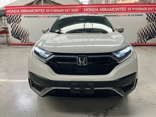 Honda CR-V 1.5 Touring Cvt