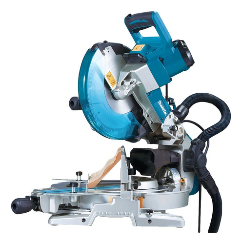 Serra De Meia Esquadria 1510 Watts 260mm Marcação A Laser L 110 volts