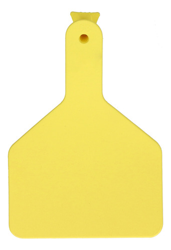Kit Integrado De Plástico Para Orejas, 100 Piezas, Granja Ga