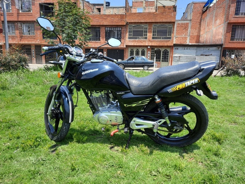 Suzuki Gs125
