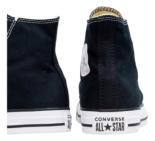 Imagen 4 de 4 de Bota Unisex Converse Chuck Taylor All Star
