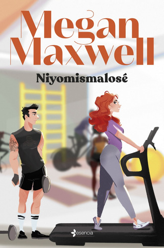 Niyomismalosé/ Megan Maxwell