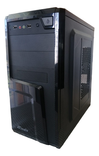 Computador Torre Diseño Webcam Xeon E3, 16gb, Grafica 2gb 