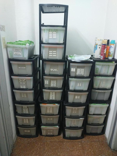 Imagen 9 de 14 de Oficina/departamento En Planta Alta Uso Comercial. Inmejorable Ubicación