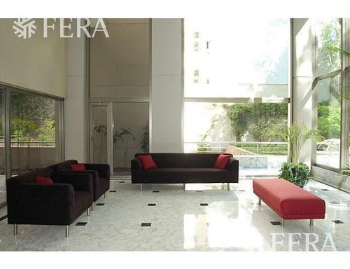 Imagen 4 de 7 de Único Piso De 171 M2. Categoría Superior. Aisenson En Zona De Embajadas. Torre Con Dos Cocheras.