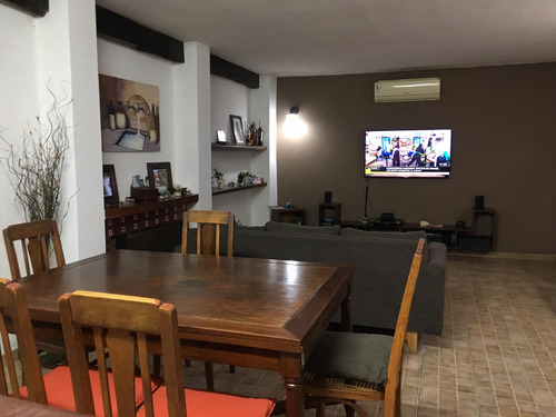 Casa De Campo En Venta, Club De Campo El Moro, Marcos Paz