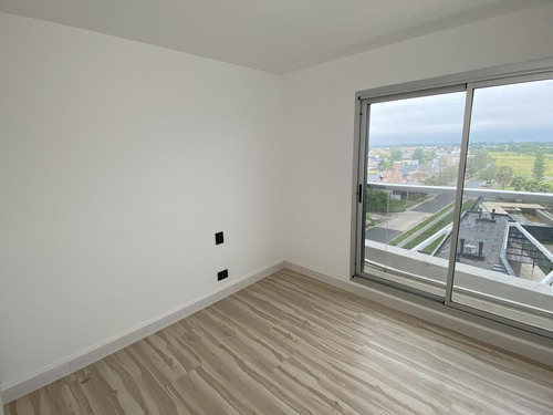 Jardín Claret Summun - 2 Dorm - Tipología Grande - Complejo De Categoría Con Amenities