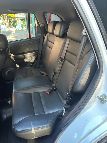 Chery Tiggo 2.0 F2 Luxury 4x2 At 138cv