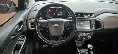 Chevrolet Prisma 1.4 Ltz 98cv