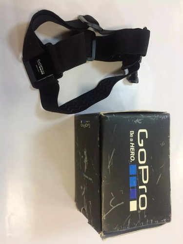Câmera Go Pro Hero 3 Original Manual