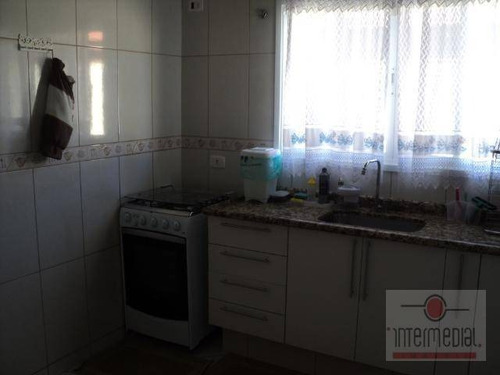 Chácara Residencial À Venda, Fazenda Castelo, Boituva. - Ch0526