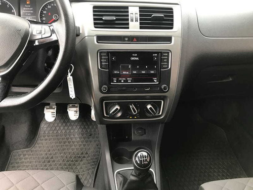 Volkswagen Fox 1.6 Mi Xtreme 4p