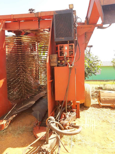 Maquina Agricula
