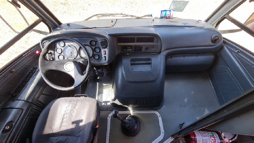 Imagem 8 de 13 de Volare Dw9 Executivo 2011 - Cod Nb 1011