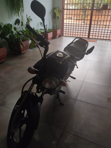 Imagem 6 de 11 de Yamaha Factor Ybr125 Ed Ano 2011 - Segundo Dono