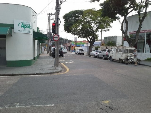 Imagem 13 de 18 de Terreno De Esquina À Venda No Vianelo, Em Jundiaí - 2000 M2, Imperdível Para Empreendedores, Infraestrutura Completa, Centro Comercial E Serviços. - Te00019 - 2517407