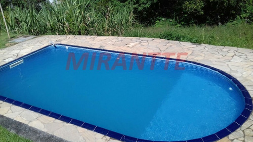 Imagem 5 de 15 de Chácara Em Centro - Mairiporã - Mairiporã, Sp - 288134
