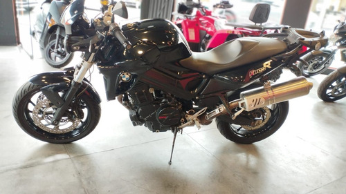 Bmw F 800 R