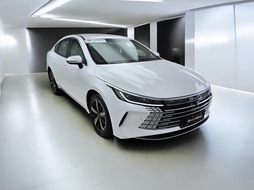 BYD King 1.5 DM-I PHEV GS AUTOMÁTICO