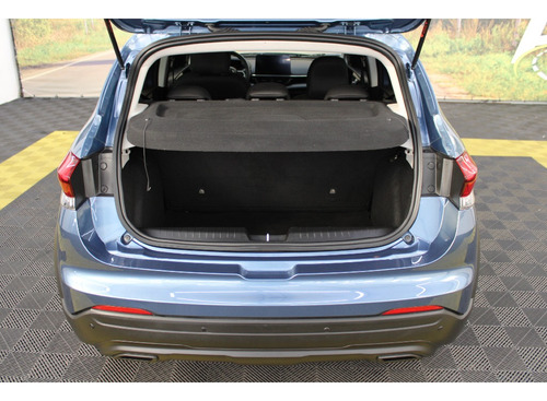 Fiat Pulse 1.3 FLEX DRIVE CVT