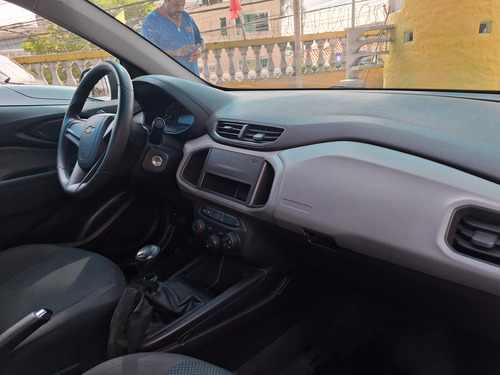 Chevrolet Prisma 1.0 Joy 4p
