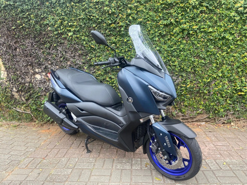 Xmax 250 2024
