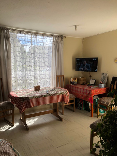 Casa En Talagante En El Arrayan Como Nueva, Buen Sector.