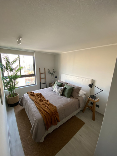 2 Dormitorio + 2 Baños En Edificio Placilla Y Con Promoción!