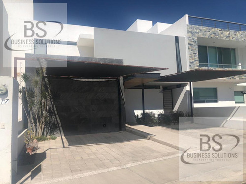 Imagen 30 de 30 de Av/ Venta Casa Lomas De Juriquilla Querétaro Precio De Oportunidad