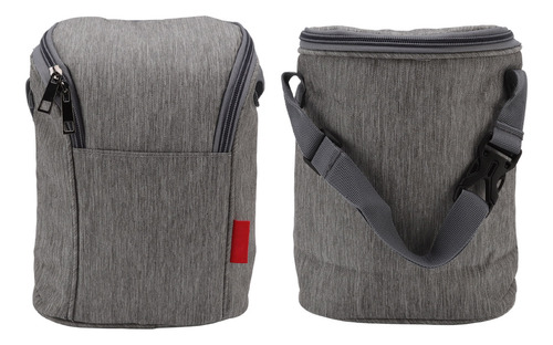 Bolsa Térmica Para Almacenamiento De Biberones Con Aislamien