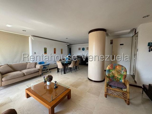 En Venta Apartamento En Los Palos Grandes Mls 25-14900 Olga Corina Damiani