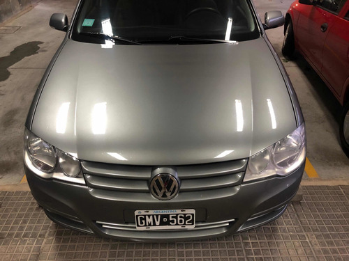Volkswagen Golf 1.6 Comfortline 2007