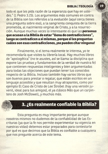 101 Preguntas Difíciles, Respuestas Directas - Lucas Leys