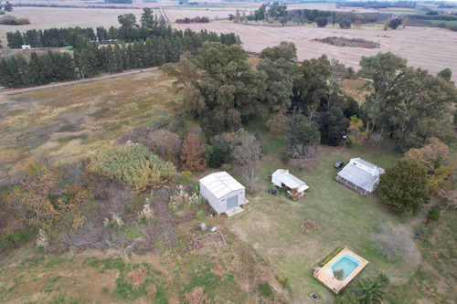 Imagen 7 de 19 de Venta - Hermosa Chacra De 8,7 Hectareas