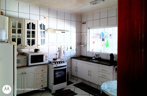 Imagem 5 de 19 de Casa - Ca00118 - 69801455