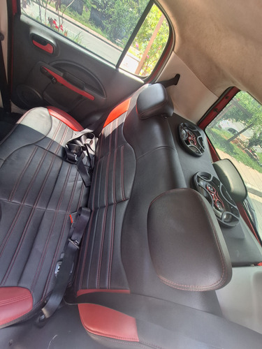 Fiat Uno 1.0 Way Flex 5p