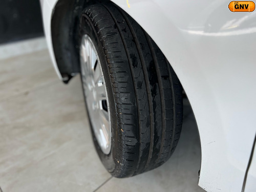 Ford Ka 1.5 TI-VCT FLEX SE PLUS SEDAN AUTOMÁTICO