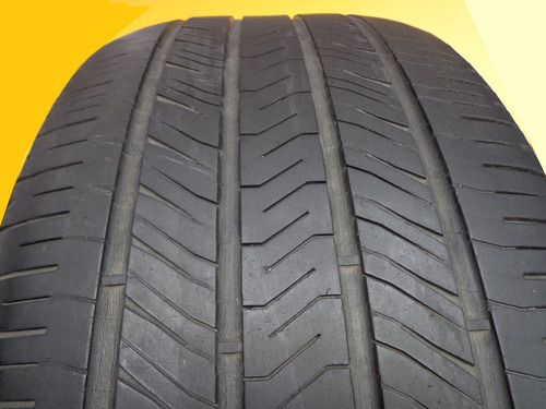 Pneu 255 55 Aro 18 Goodyear Eagle Ls2 Usado Meia Vida H (Usado)