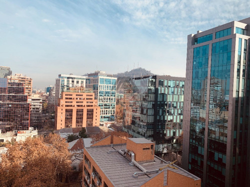 Holley , Depto Venta, Providencia - R Del Rio Propiedades