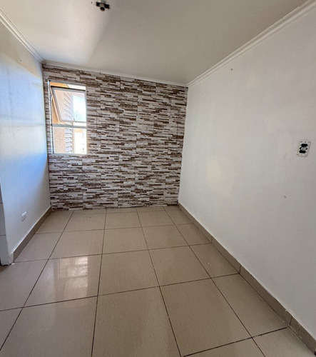Depto En 3°piso, 2d+1b, Ubicado En Mahuidanche 1824, Puente