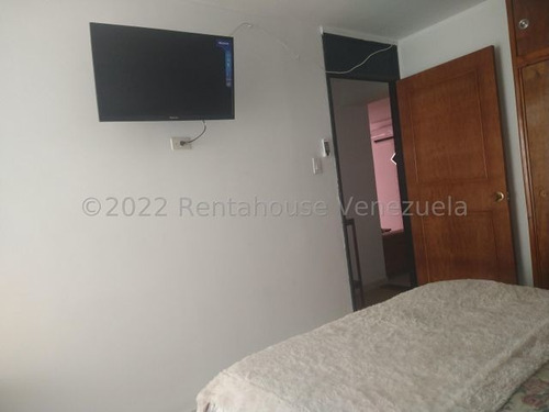 Imagen 6 de 30 de Apartamento En Alquiler Barquisimeto 22-24787 Jpg 04143500859