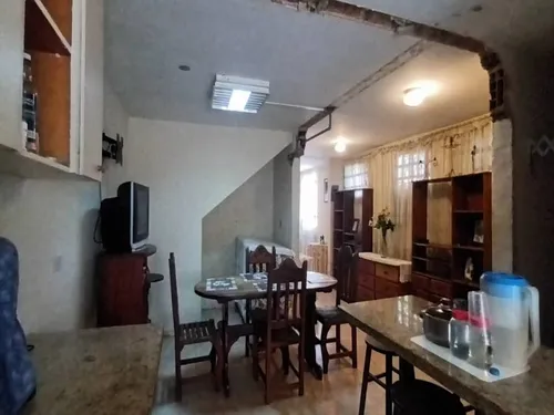 Casa En Venta Los Chorros