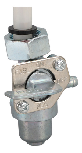 Válvula Conmutación Del Tanque De Aceite Para Honda Fourtrax