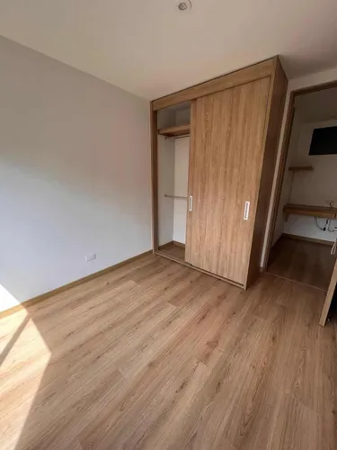Arriendo Apartamento Conjunto Residencial Amonte Nueva Colin