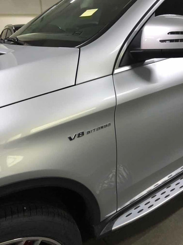 Mercedes-benz Clase Gle Gle Amg 63 S Cupe
