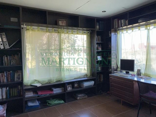 Imagen 25 de 30 de Casa Venta Club De Campo La Ranita Pilar Luján
