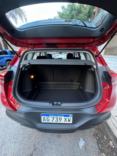 Chevrolet Tracker 1.2 Turbo At