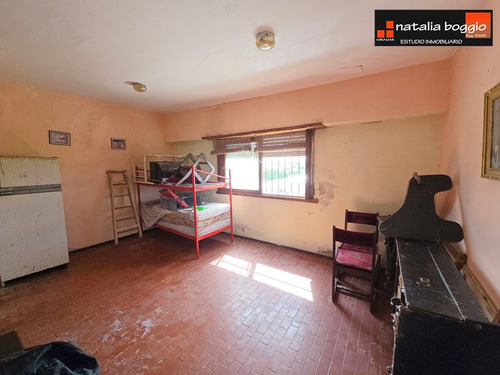 Departamento S/expensas En 3er Piso Por Escalera A 100 Mts De La Terminal Omnibus Usd 26.000 V 6311