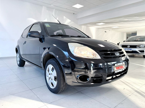 Ford Ka 1.0 Fly Viral 63cv